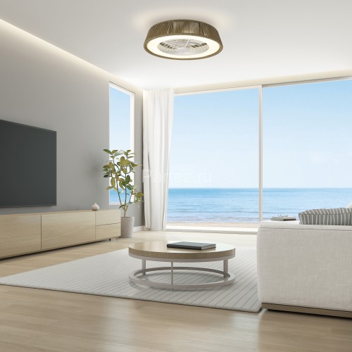 Потолочная люстра Mantra 8227