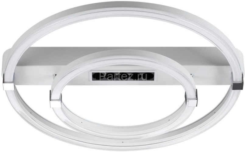 Потолочная люстра Sonex 7665/55LR