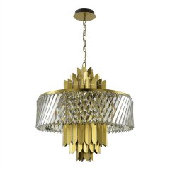 Подвесная люстра ST Luce SL1635.303.09
