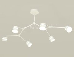 Потолочная люстра Ambrella XB9055202