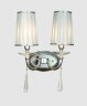 Бра Lumina Deco LDW 1200-2W CHR