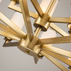 Подвесная люстра Favourite 2621-15P