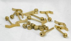 Подвесная люстра Lussole Loft GRLSP-9869