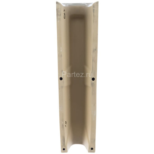 Пьедестал для раковины Sanita Самарский, белый (PD.FS/Samarsky/N/WHT.G/S1)