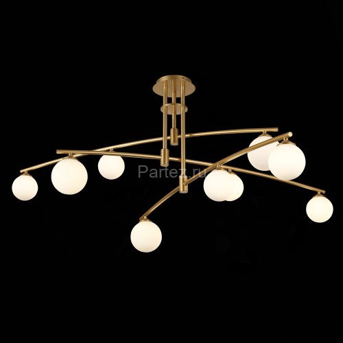 Потолочная люстра ST Luce SL1208.302.09