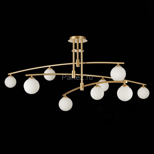 Потолочная люстра ST Luce SL1208.302.09