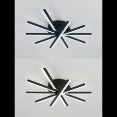 Потолочная люстра Natali Kovaltseva LED LAMPS 81174