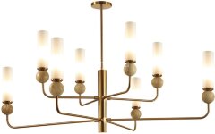 Потолочная люстра Odeon Light 6625/8