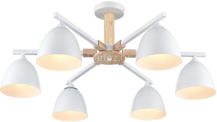 Потолочная люстра Lumion 8095/6C