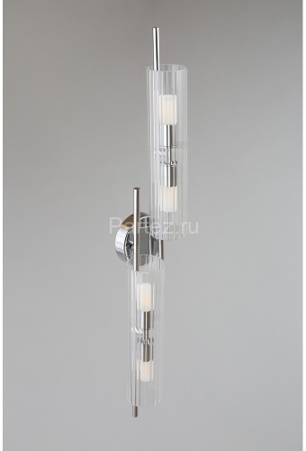 Потолочная люстра Aployt APL.315.17.04