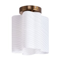 Потолочная люстра Arte Lamp A3459PL-1AB