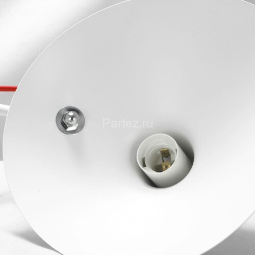 Потолочная люстра Lussole Loft GRLSP-8126