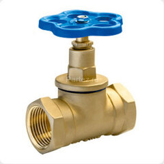 Клапан запорный 15Б3р D32 Ci