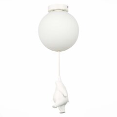 Потолочная люстра Evoluce SLE115422-01