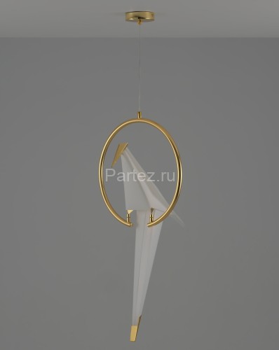 Подвесной светильник Moderli V3071- 1PL