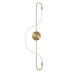 Настенный светильник MyFar MR2380-1WL