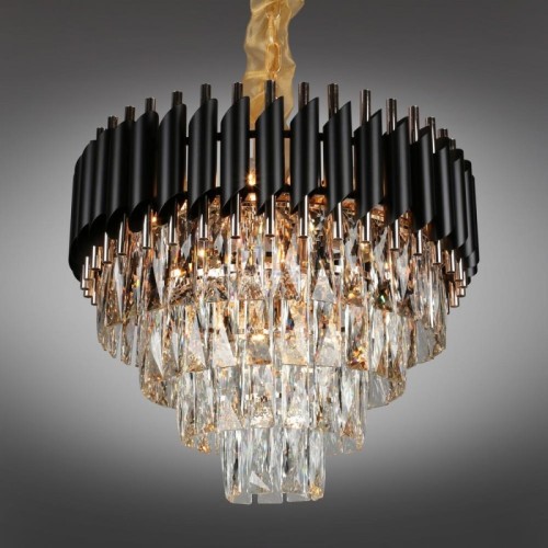 Подвесная люстра Omnilux OML-81803-12