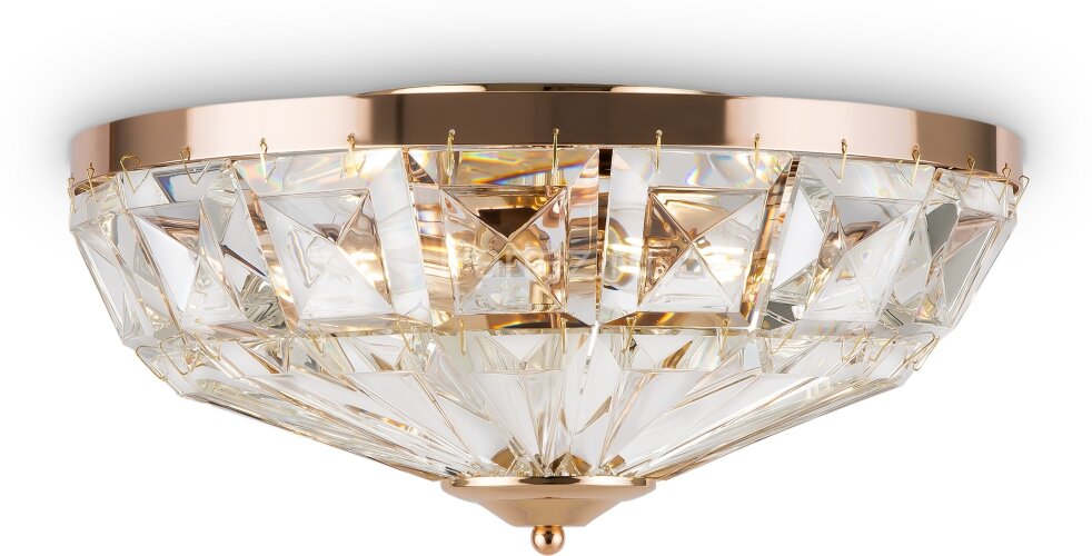 Потолочная люстра Maytoni MOD094CL-04G