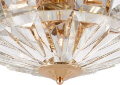 Потолочная люстра Maytoni MOD094CL-04G