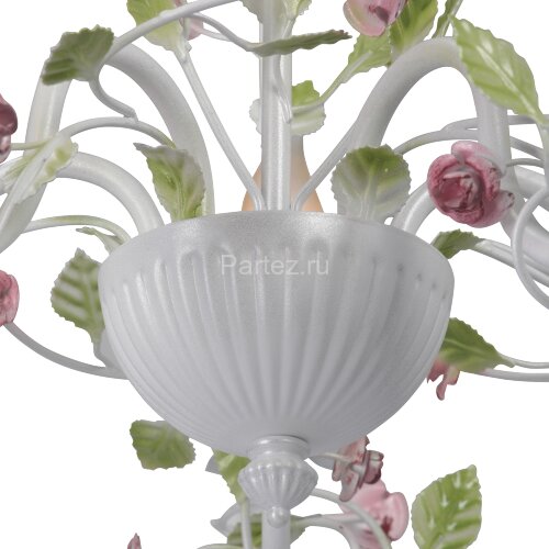 Подвесная люстра Vitaluce V1796-0/5