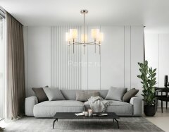 Потолочная люстра Ambrella LH72371