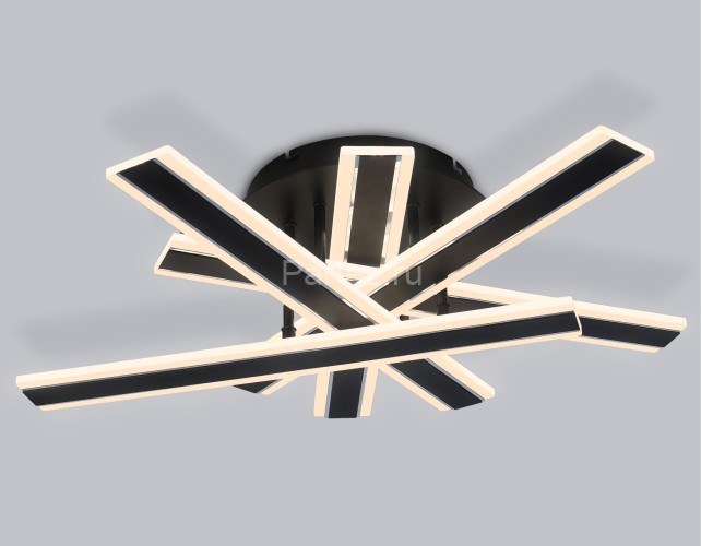 Потолочная люстра Ambrella FA8906