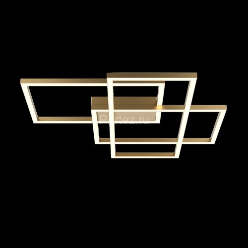 Потолочная люстра Maytoni MOD015CL-L80GK