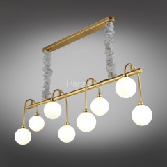 Подвесная люстра Aployt APL.839.03.08