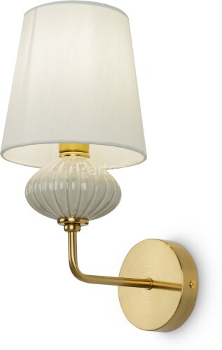 Бра Freya FR2029WL-01BS