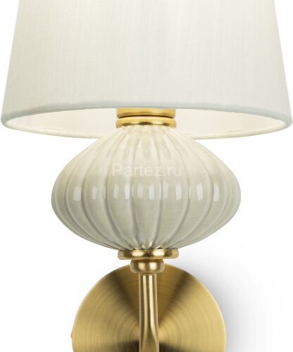 Бра Freya FR2029WL-01BS