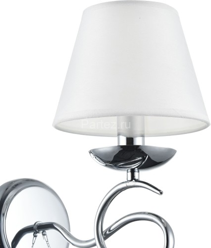 Бра Freya FR2909-WL-01-CH