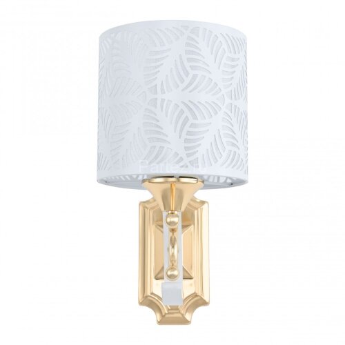 Бра Arte Milano 302097/1W Wh/Gd