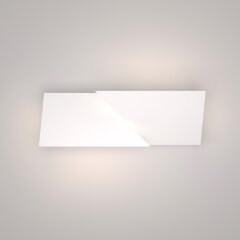 Бра Elektrostandard 40106/LED белый