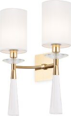 Бра Maytoni MOD224WL-02BS