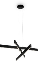 Подвесной светильник Maytoni MOD163PL-L38B4K