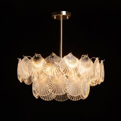 Потолочная люстра DeMarkt 230010706