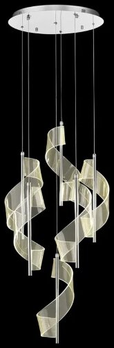 Подвесной светильник Wertmark WE452.06.103