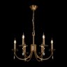 Подвесная люстра Freya FR1006PL-06G