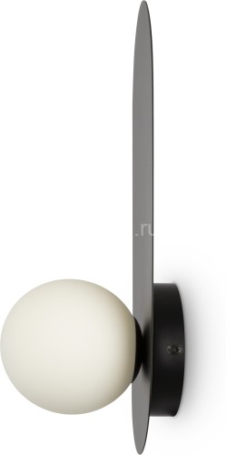 Бра Maytoni MOD419WL-01B