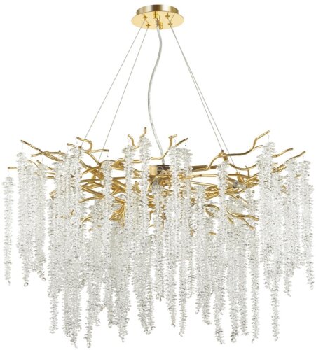 Подвесная люстра Odeon Light 5005/14