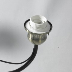 Подвесная люстра Lussole LGO LSP-9954