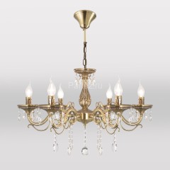 Подвесная люстра Citilux CL404163