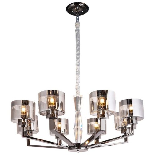 Подвесная люстра Omnilux OML-88903-08