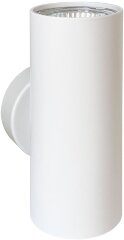 Настенный светильник Светкомплект WLL.51A.D55/SO.WH