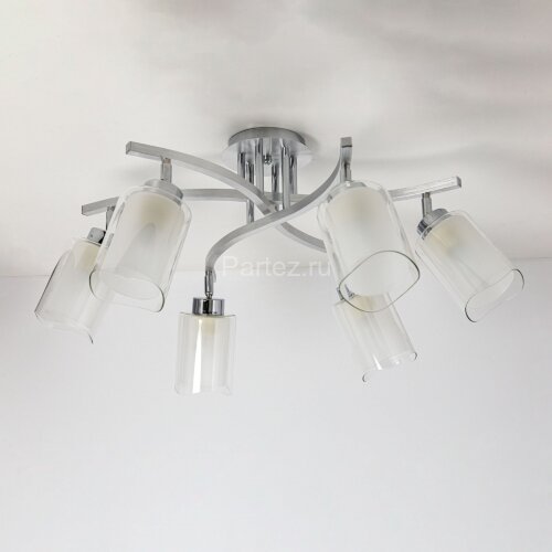 Потолочная люстра Citilux CL169161