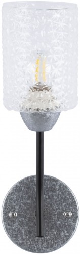 Бра Arte Milano 326207/1W CR.BK