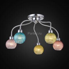 Потолочная люстра Citilux CL604151