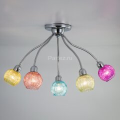 Потолочная люстра Citilux CL604151