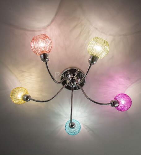 Потолочная люстра Citilux CL604151