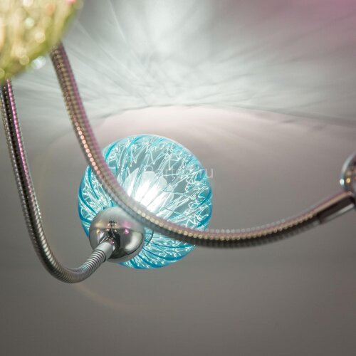 Потолочная люстра Citilux CL604151